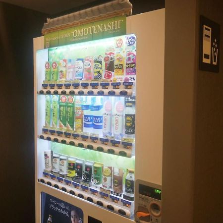 Smile Hotel Premium Osaka Higashishinsaibashi Екстериор снимка