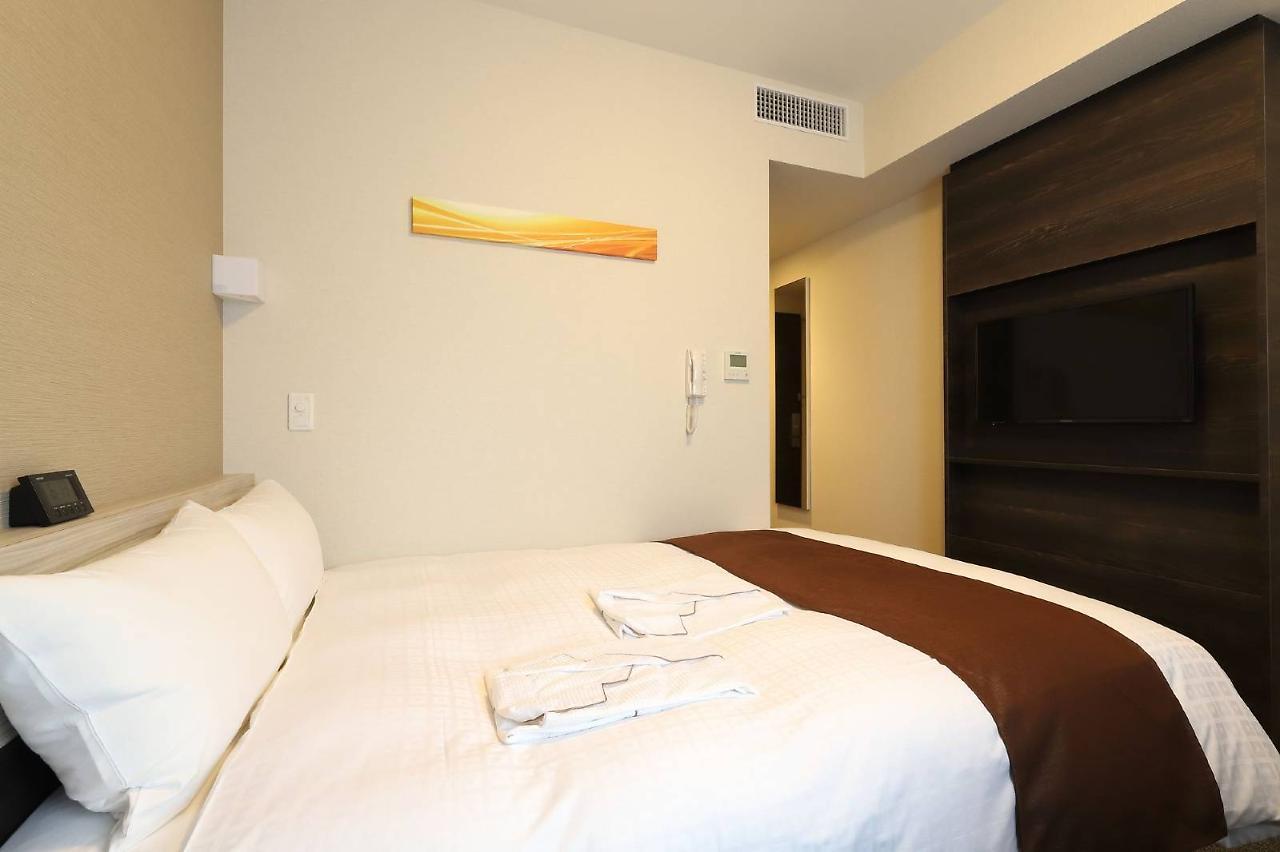 Smile Hotel Premium Osaka Higashishinsaibashi Екстериор снимка