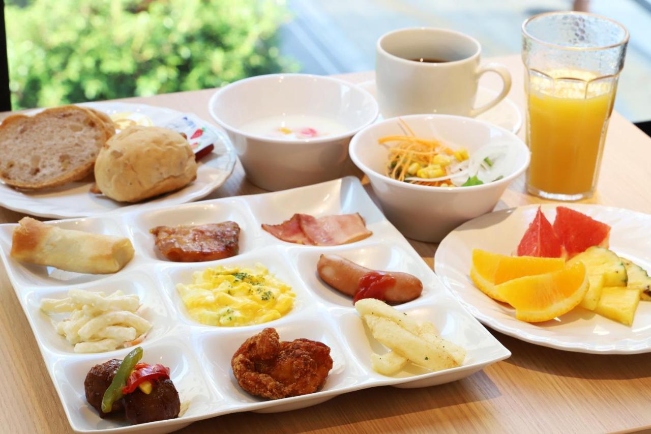 Smile Hotel Premium Osaka Higashishinsaibashi Екстериор снимка