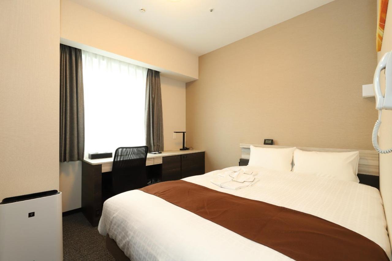 Smile Hotel Premium Osaka Higashishinsaibashi Екстериор снимка