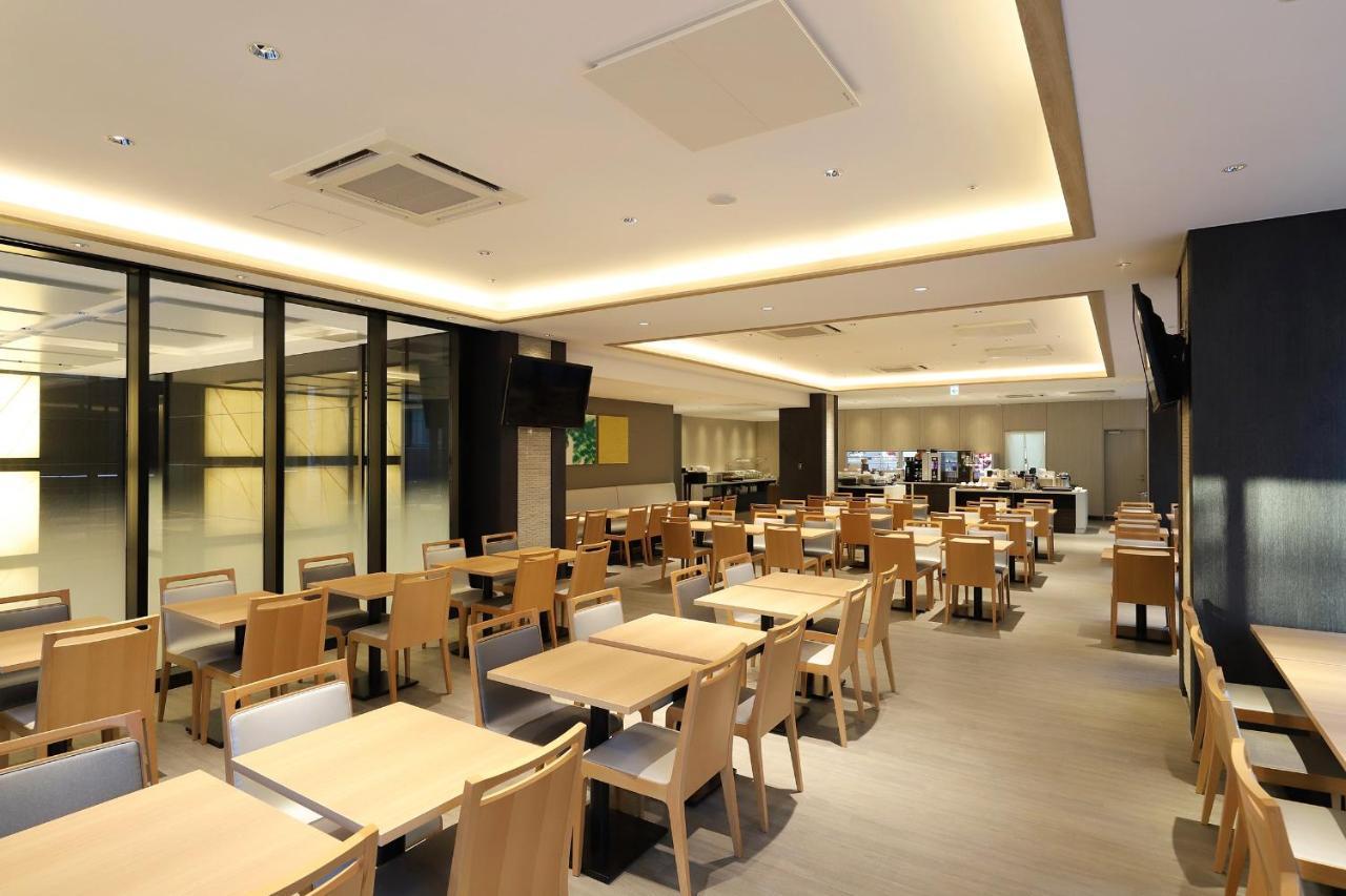 Smile Hotel Premium Osaka Higashishinsaibashi Екстериор снимка